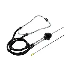 SURTEK - Estetoscopio para Mecánico 12'' Amplifica El Sonido