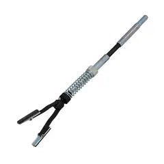 SURTEK - Bruñidora Freno Tambor 1/2'' a 2.1/2'' para Taladro