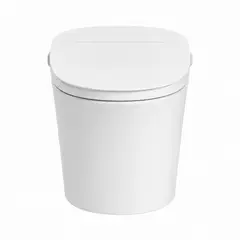 CORONA - Sanitario Nyren Plus Una Pieza Consumo 4.8 l/min