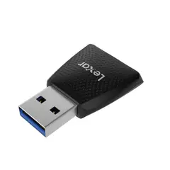 LEXAR - Lector de Tarjeta Micro SD Rw330