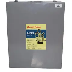 DONG CHENG - Taladro Base Magnética 1500W Dongcheng