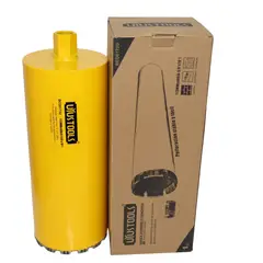 UYUSTOOLS - Broca para Taladro Saca Núcleos 172mm