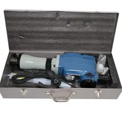 DONG CHENG - Demoledor Hexagonal Eléctrico 1240W Dongcheng