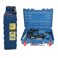 DONG CHENG - Rotomartillo SDS Plus Eléctrico Dongcheng 500W 0-3900 GPM