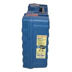 DONG CHENG - Rotomartillo Inalámbrico 20V 5Ah x 2 Baterías Dongcheng