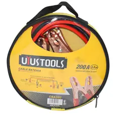 UYUSTOOLS - Cable De Iniciar Bateria 200A
