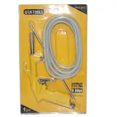 UYUSTOOLS - Pistola Arenadora-Sand Blasting