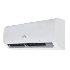 HACEB - Aire Acondicionado On/Off 9000 BTU 110 V Blanco