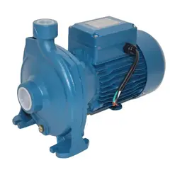 AQUASTRONG - Bomba Centirguga 2hp 220v/60hz Fase 1