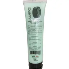 undefined - Llantox Gel Limpiador E Hidratante Para Llantas 300 Gr