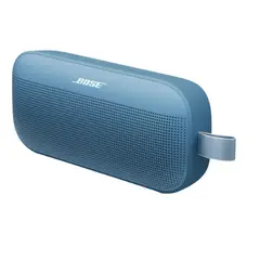 BOSE - Parlante Soundlink Flex Pi67 hasta 12 Horas Azul