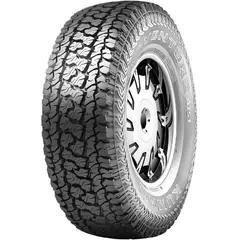 KUMHO - Llanta 225/65R17 106T At51 Vt Camioneta On/Off