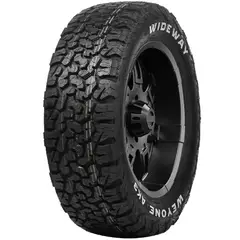 WIDEWAY - Llanta Lt 235/75R15 6Pr 104/101R Weyone Ak3 Camioneta On/Off