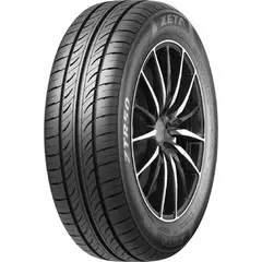 undefined - Llanta 165/65R13 77H Ztr50 Zeta Automovil Pavimento