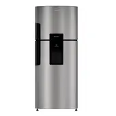 MABE - Nevera No Frost 470 Litros Gris Rmp470ycu