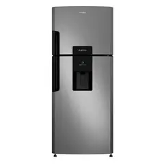 Mabe - Nevera No Frost 415 Litros Plateado Rmp415gct