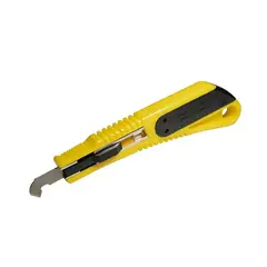SURTEK - Bisturí Cortador Acrílico 6.9/32'' Intercambiable