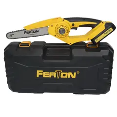 FERTON - Motosierra Inalámbrica De 8Pg 20V / 2Ah