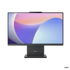 Lenovo - Aio Ideacentre Amd Ryzen 5 16GB 512GB 24 Pulgadas