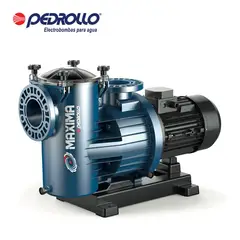 PEDROLLO - Electrobomba Piscina Máxima 5.5 Hp 5½ Hp 220/440 V 3f