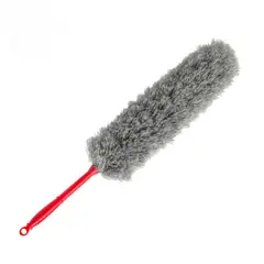 TRIPLE CLEAN - Plumero De Microfibra 35 Cm