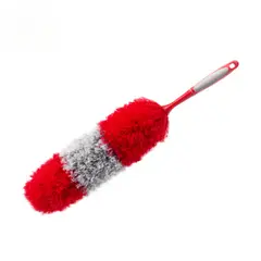 TRIPLE CLEAN - Plumero De Microfibra 40 Cm