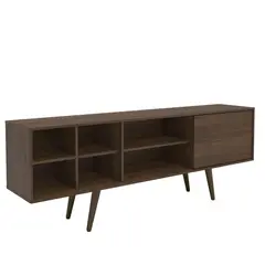 MULTIMUEBLES - Rack Tv 75 Turquia Mumbai 175X63.5X35