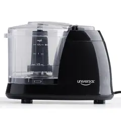 IMUSA - Picatodo Aliada Universal L89150 Negro