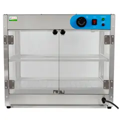 FULLER - Vitrina de Calefaccion D1pl