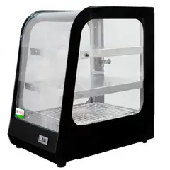 FULLER - Vitrina de Calefaccion 801p