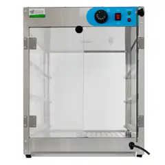 FULLER - Vitrina de Calefaccion D1pm