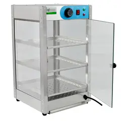 FULLER - Vitrina de Calefaccion D1pn