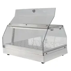 FULLER - Vitrina de Calefacion D5031