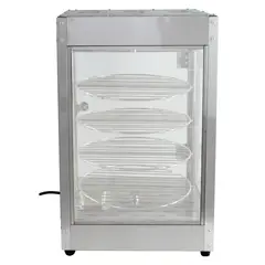FULLER - Vitrina de Calefaccion Pizza 12"