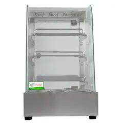FULLER - Vitrina de Calefaccion 701
