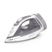 T-FAL - Plancha a Vapor 1500 Watts con cable Retráctil Suela Cerámica