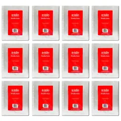 TRITON - Pack X12 Protector Acetato Cartax100