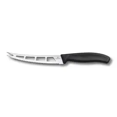 VICTORINOX - Cuchillo para Mantequilla y Queso