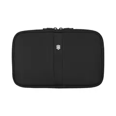 VICTORINOX - Neceser de Viaje Zip Around Negro