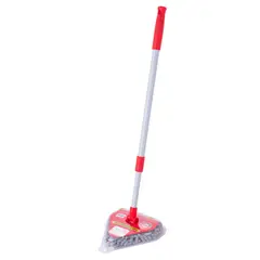 TRIPLE CLEAN - Mini Mopa Microfibra Extensible