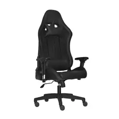 BONNO - Silla Gamer Sail Negro