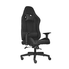 BONNO - Silla Gamer Leaf Negro