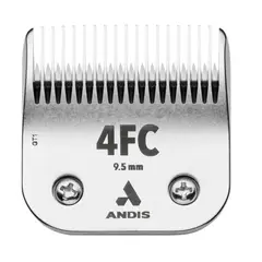 ANDIS - Cuchilla Peluqueria Canina Ultra Edge N 4fc