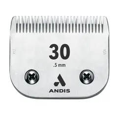 ANDIS - Cuchilla Peluqueria Canina Ultra Edge N 30