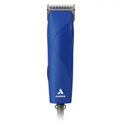ANDIS - Máquina Peluqueria Canina Easy Clip Azul 1 Vel Kit
