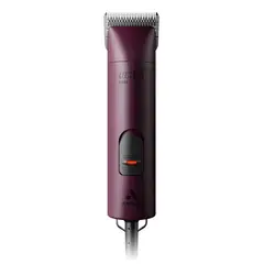 ANDIS - Máquina Peluqueria Canina Ultra Edge Agc Super Vinotinto 2 Vel