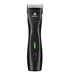 ANDIS - Máquina Peluqueria Canina Inalámbrica Pulse Negra 5 Vel