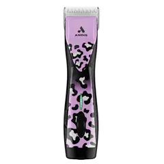 ANDIS - Máquina Peluqueria Canina Inalámbrica Pulse Wild 5 Vel