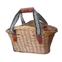 VIMORIA - Bolso Ecology Tejido