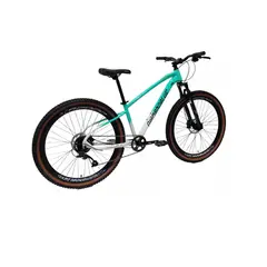 undefined - Bicicleta Diamond Blue Rin 29 De Montaña 1*9 Hidráulica Celeste